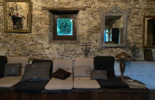 Studio avec terrasse dans mas historique cevenol - Foto 25