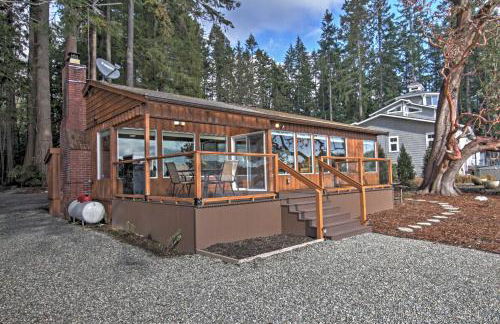 Gorgeous Poulsbo Waterfront Home on Liberty Bay! - Foto 1