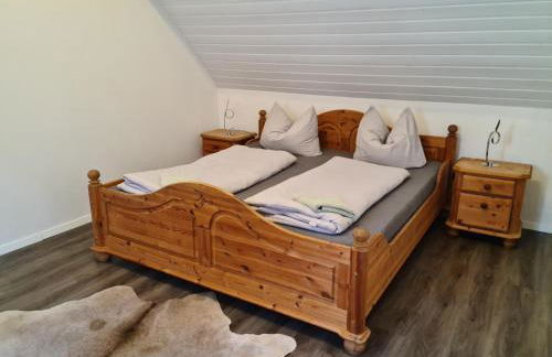 Pilgrims "Frieda" gemütlich Wohnen mit 2 Schlafzimmern - Foto 8