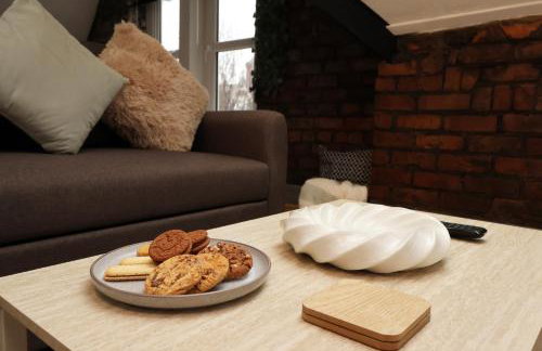 94D Urban Nest 1BR for Contractor and Travelers - Photo 22