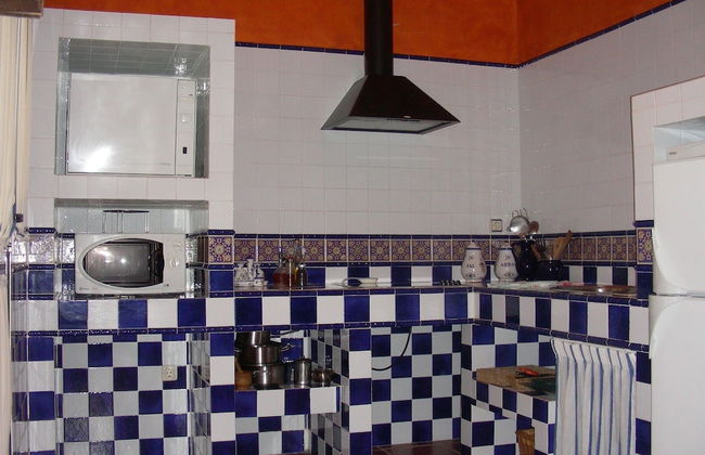 Finca Dehesa Tres Riveros - Foto 29