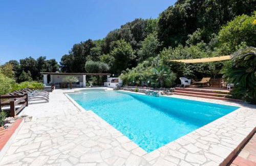 Villa Mariani - Italian Coastal Charm - Foto 59