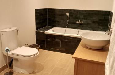 Au Coin Maison - Foto 12