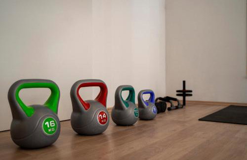 House FIDULIĆ - apartment RUSTIC - Foto 63