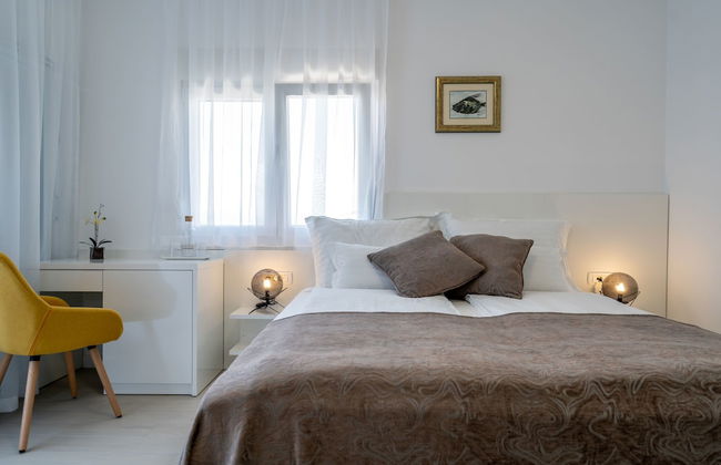 Villa Ribalto - Foto 12