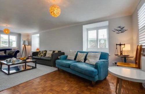 Amroth Holiday home with Sea views - Foto 46