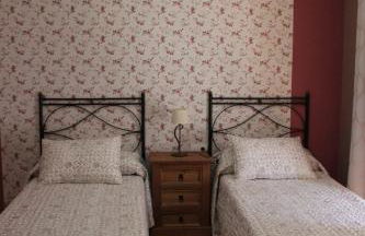 VIVIENDA DE USO TURISTICO El Jabalon - Foto 2