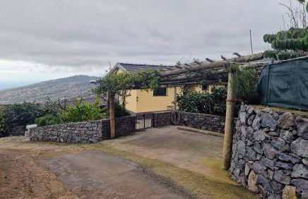 Madeira Mountain Paradise - Casa da Levada do Arco - Foto 24