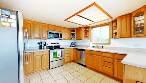 Camano Waterfront Delight - Foto 5