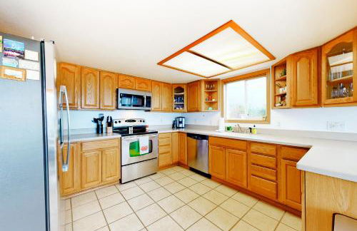 Camano Waterfront Delight - Foto 5