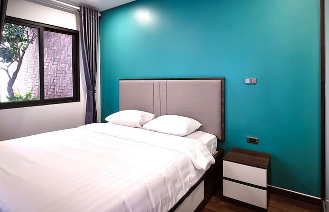 VNAHOMES APARTHOTEL - Photo 54