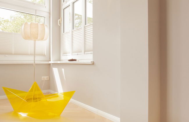 OSTKÜSTE - Kaiser Karl Design Apartments - Foto 5