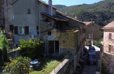 Maison de village 3 chambres 2 SDB avec terrasse & jardin - Proche St Florent - Foto 10