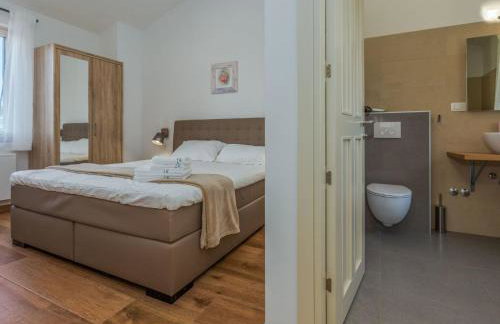 Holiday Home Tolles Ferienhaus in Deklići mit Privatem Pool by Interhome - Foto 53