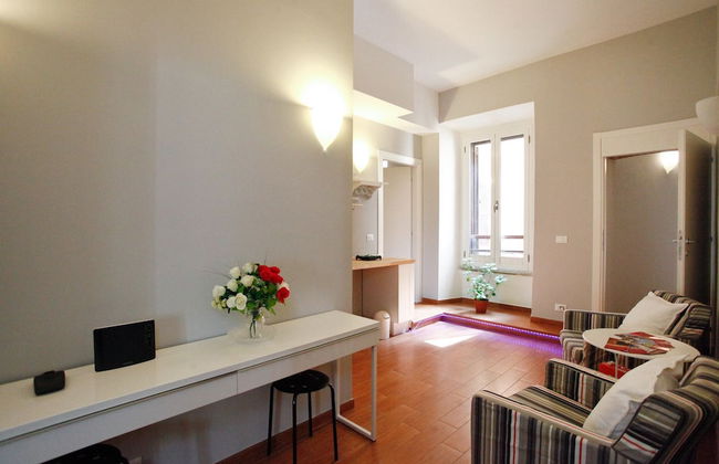 Clemy In Rome - Foto 33