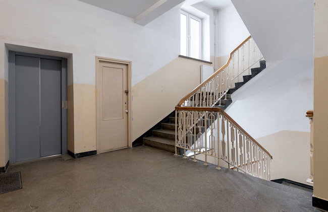 Hala Mirowska Spacious Apartment by BookingHost - Photo 72