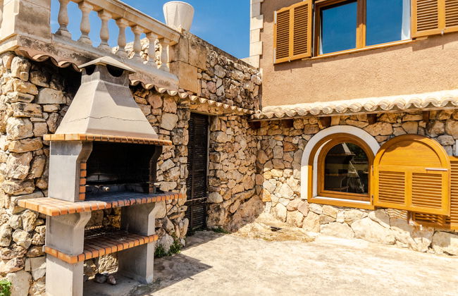 Cala Torta Na Lluny - Photo 36