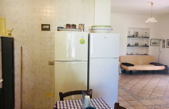 Villa Valeria Floridia - Foto 18