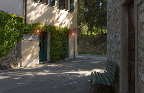 Castello di Fonterutoli Wine Resort - Foto 28