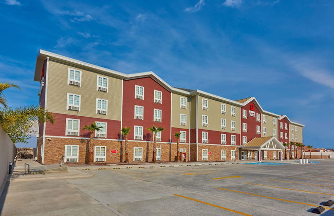 Extended Suites Ciudad Juarez Consulado - Foto 31