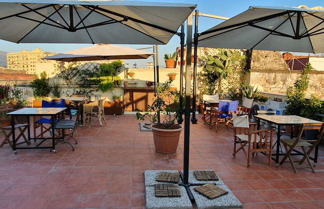 The Spanish Palace suites, rooms, apartments & terraces - Foto 80