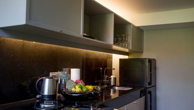 Villa in Badung with swimming pool and garden - Foto 5