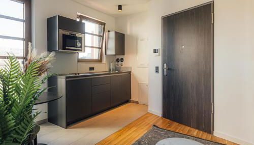 Urban Heaven Aparthotel - Foto 2