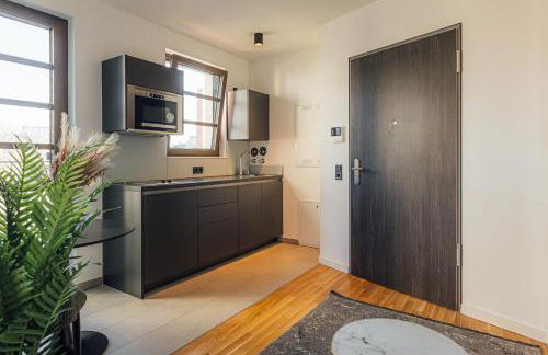 Urban Heaven Aparthotel - Foto 2