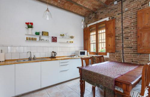 The Patio Barcelona - Foto 20