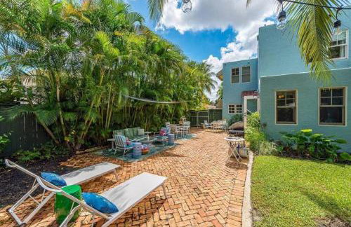 Welcome to Casa Kanuga, The Secret Gem of WPB! - Foto 39