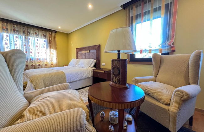 Holiday Home With Private Garage - Foto 16