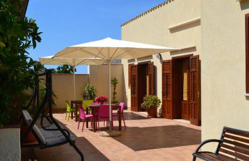 La Giara San Vito Lo Capo - Foto 27