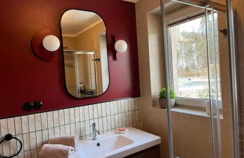 Villa Turris Apartamenty przy Muszyńskim Zamku - Foto 13