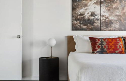 Dagger Tree Oasis l Integratron 5Bed and Cowboy Pool - Foto 36