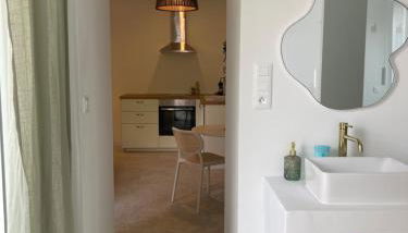 Appart-Hôtel Résidence de Garonne - Foto 3