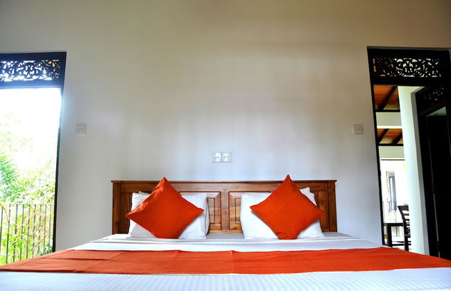 Sithu Villa Hikkaduwa - Photo 26