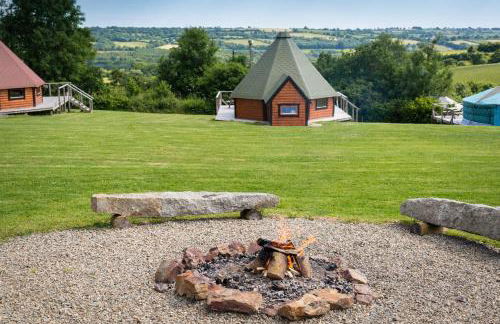Dartmoor Eco-Pod - Oak Tree Lane - Foto 40