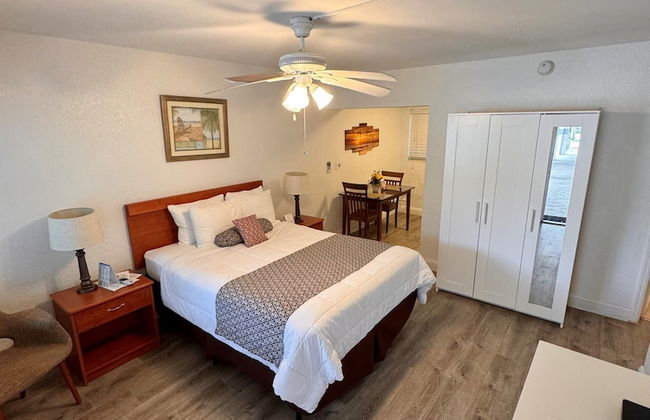 Coral Key Inn - Foto 6