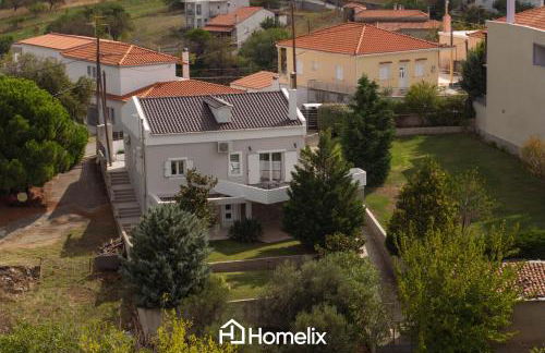 Villa Evanthia - Foto 1