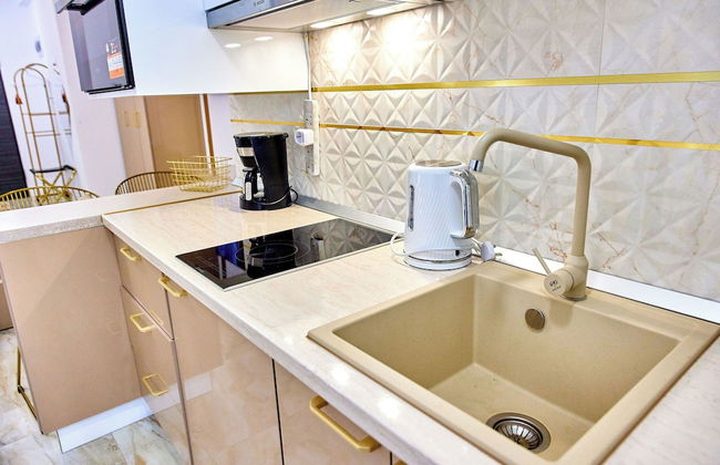 Apartamente Stefan Resort 3 - Foto 60