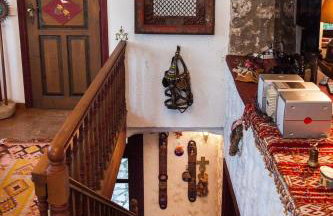 260m2 Unique Mountain House in Lilea Parnasos - Foto 64