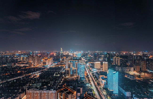 Hotel high sky view hotel - Foto 42