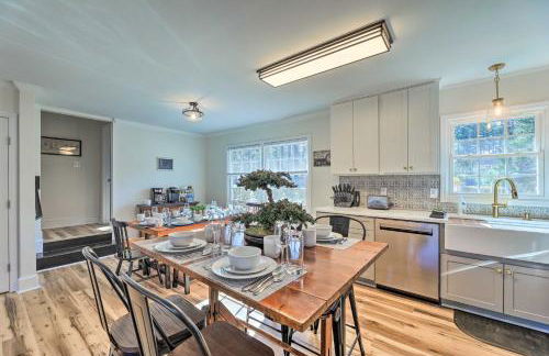 Family-Friendly New Bern Home with Backyard! - Foto 9