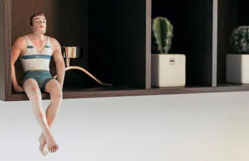 ATTICO NANNETTI - Photo 33