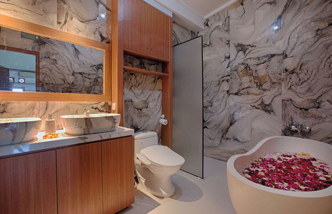 Villa Calgary Seminyak - Photo 25