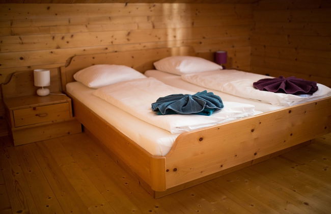 Landhaus Erlzette - Foto 9