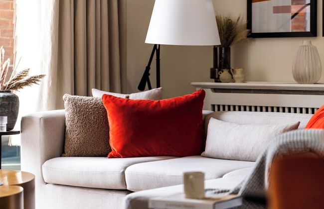 Native Mayfair - Foto 37