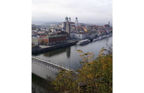 Family- friendly apartment in bavarian forest - Foto 37