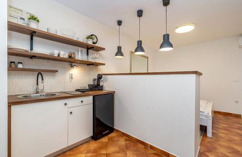 Villa Haya with heated pool - Photo 28