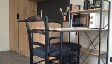 Au coin des Lilas - studio 2 - Photo 4